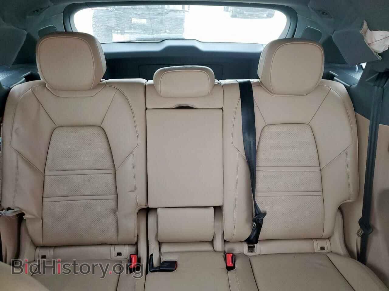 2019 PORSCHE CAYENNE - VIN: WP1AA2AY7KDA10147 - Фото 10