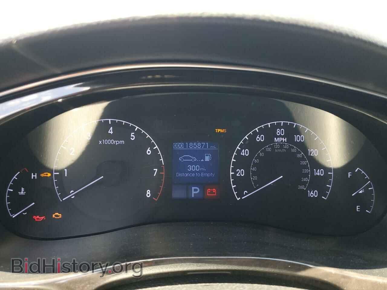 2013 HYUNDAI GENESIS - VIN: KMHGC4DD2DU243961 - Фото 9