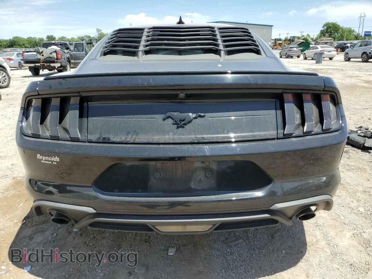 2020 FORD ALL Models - VIN: 1FA6P8TH3L5169884 - Фото 6
