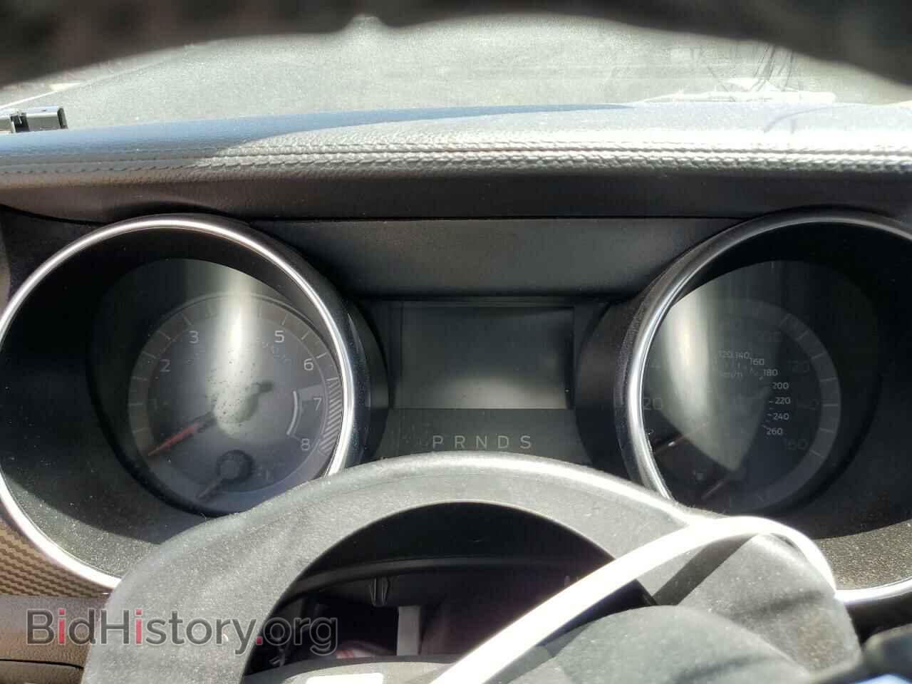 2020 FORD ALL Models - VIN: 1FA6P8TH3L5169884 - Фото 9