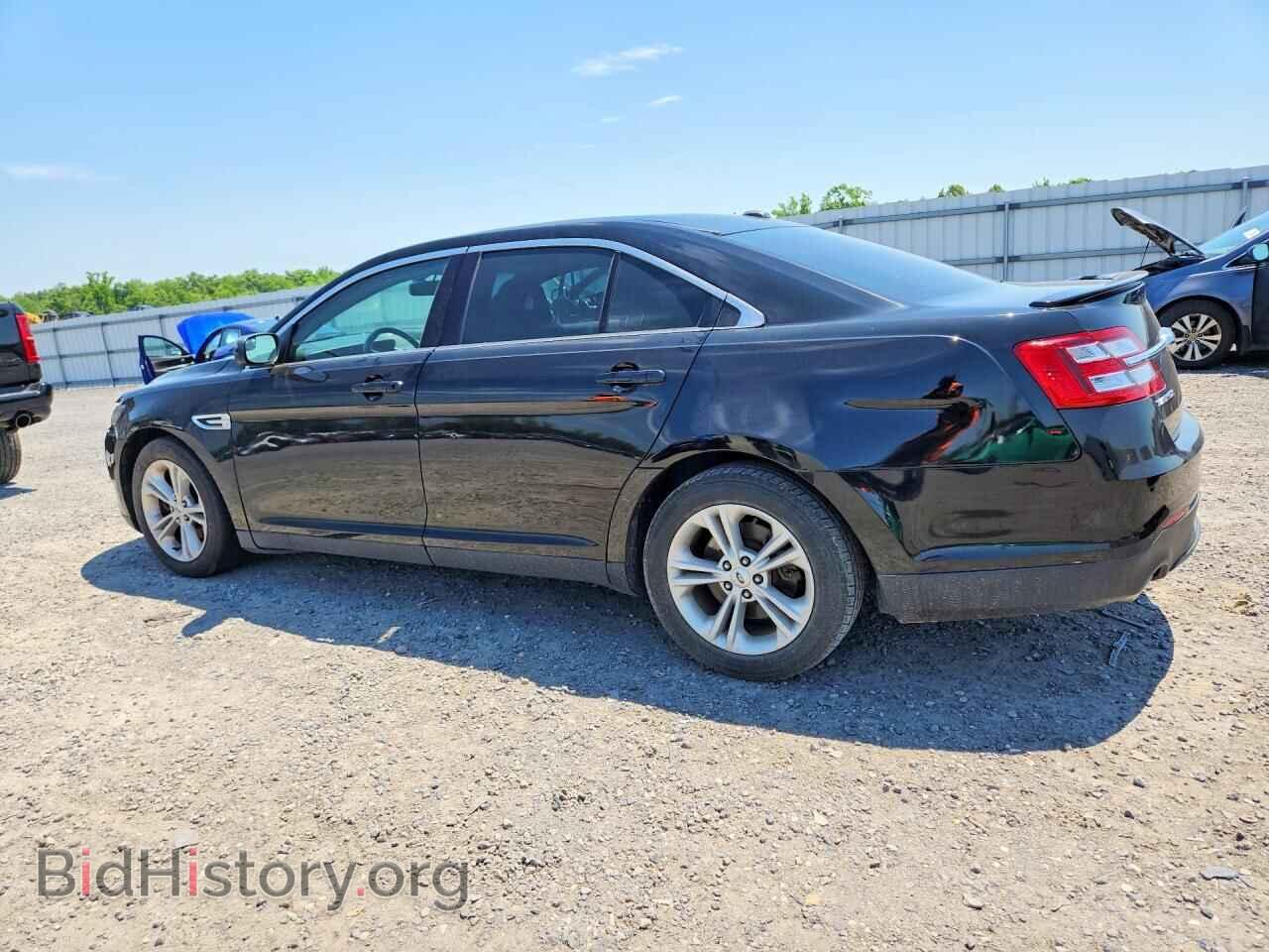 2016 FORD TAURUS - VIN: 1FAHP2E89GG121481 - Photo 2