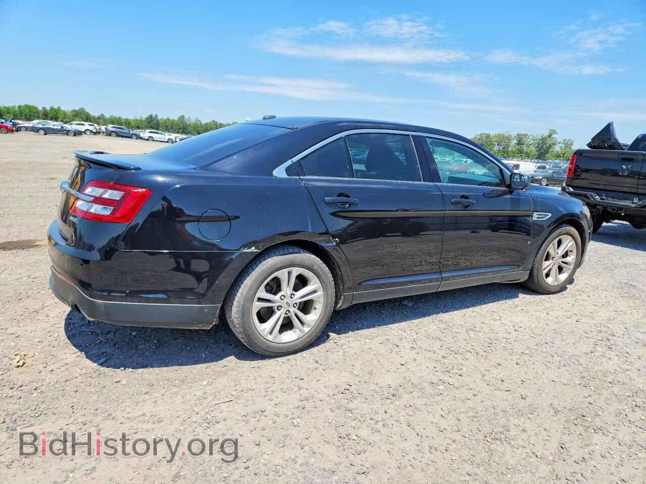 2016 FORD TAURUS - VIN: 1FAHP2E89GG121481 - Photo 3