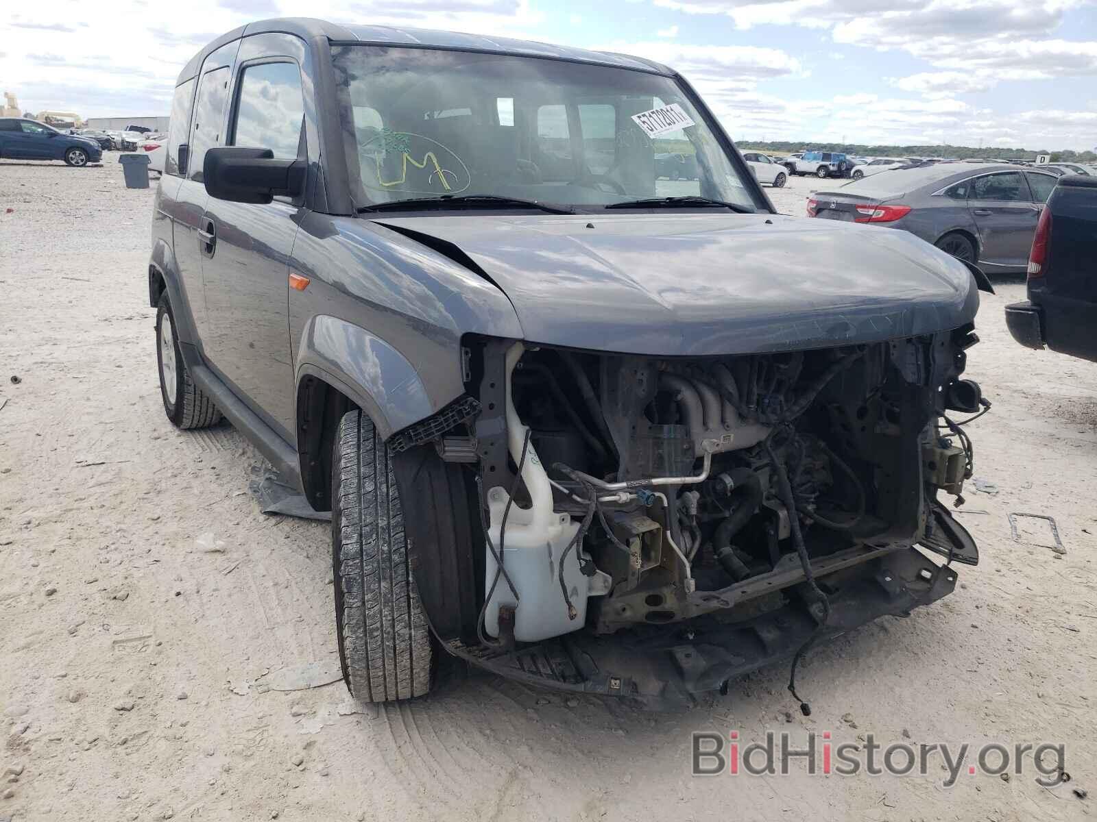 Photo 5J6YH1H7XAL006367 - HONDA ELEMENT 2010