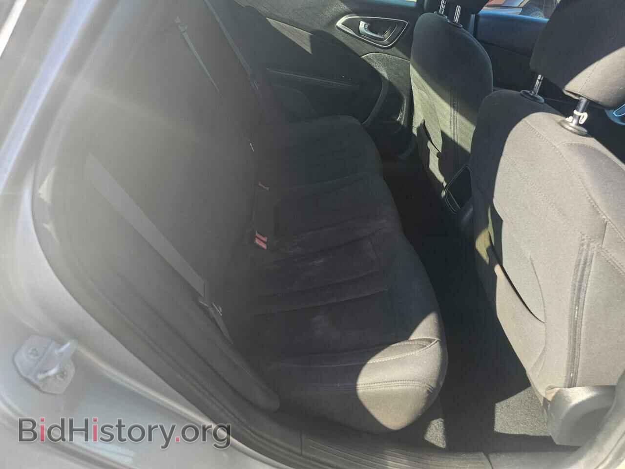 2015 CHRYSLER 200 - VIN: 1C3CCCAB4FN596025 - Фото 6