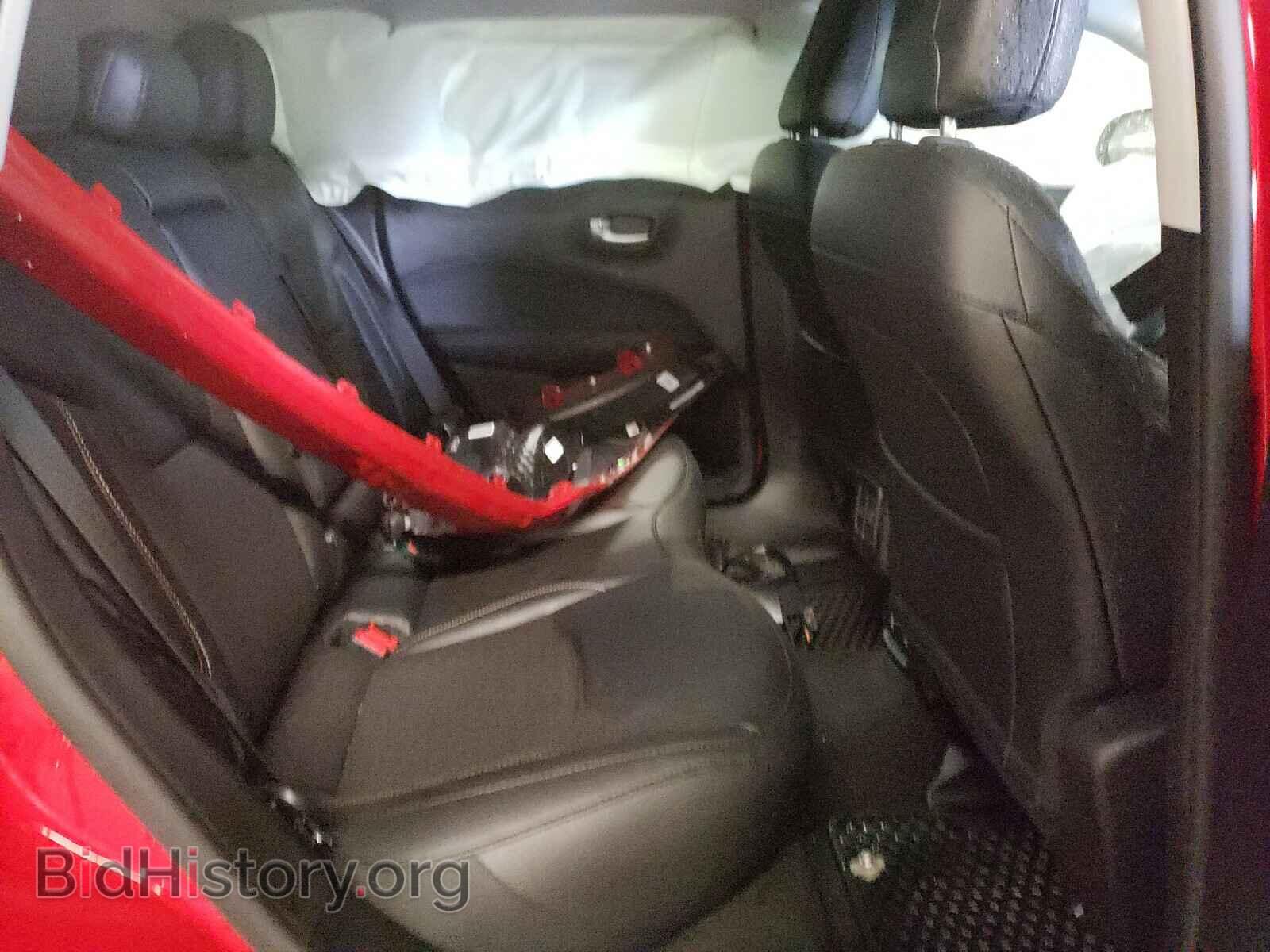 2021 JEEP COMPASS - VIN: 3C4NJDBB0MT515467 - Photo 6