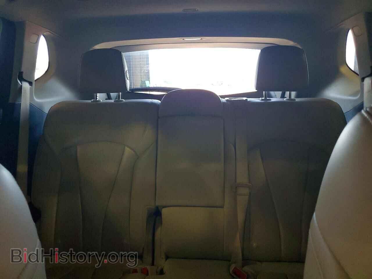 2020 BUICK ENVISION - VIN: LRBFXCSA5LD179581 - Фото 10