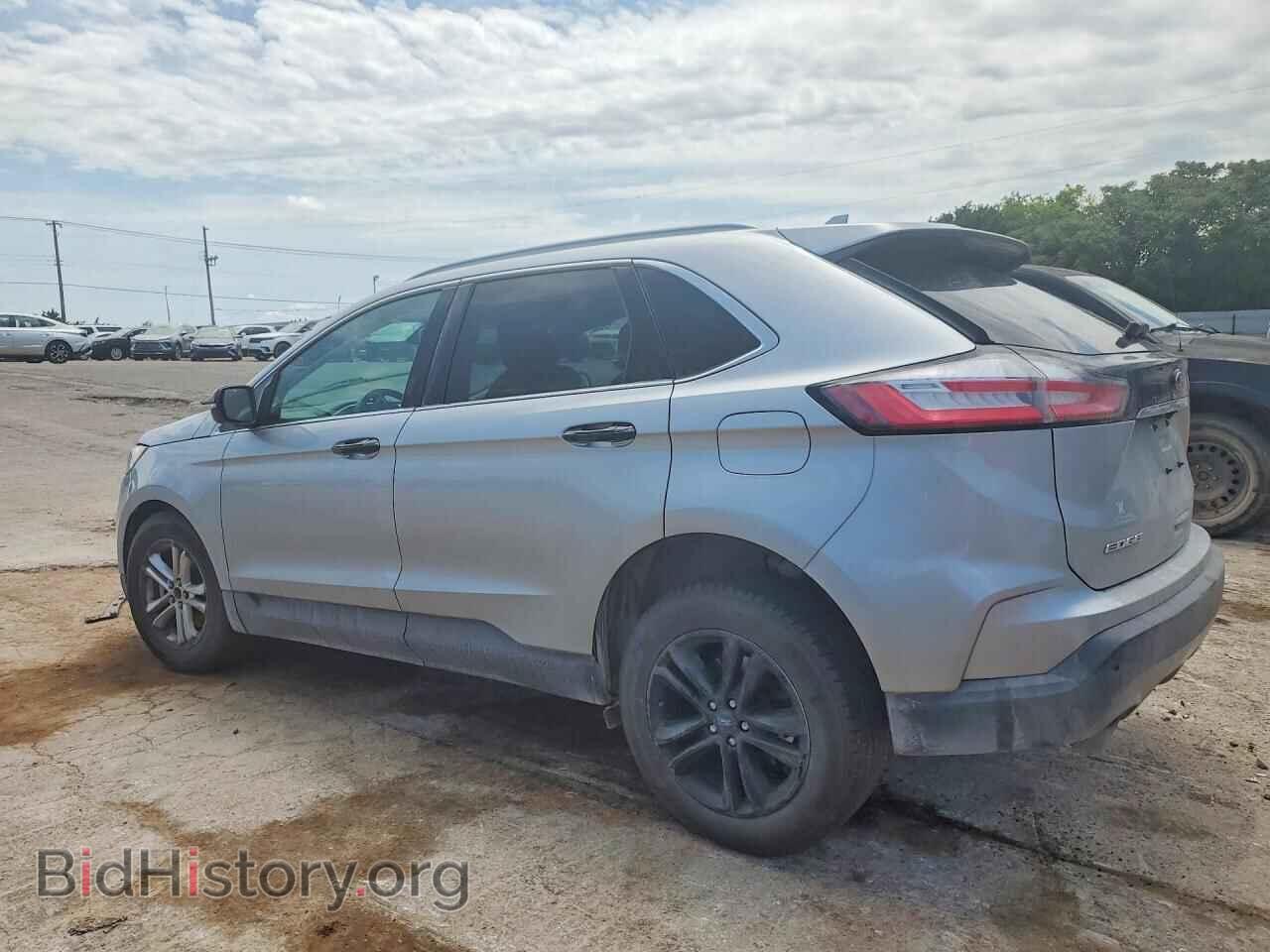 2020 FORD EDGE - VIN: 2FMPK3J95LBA31413 - Photo 2