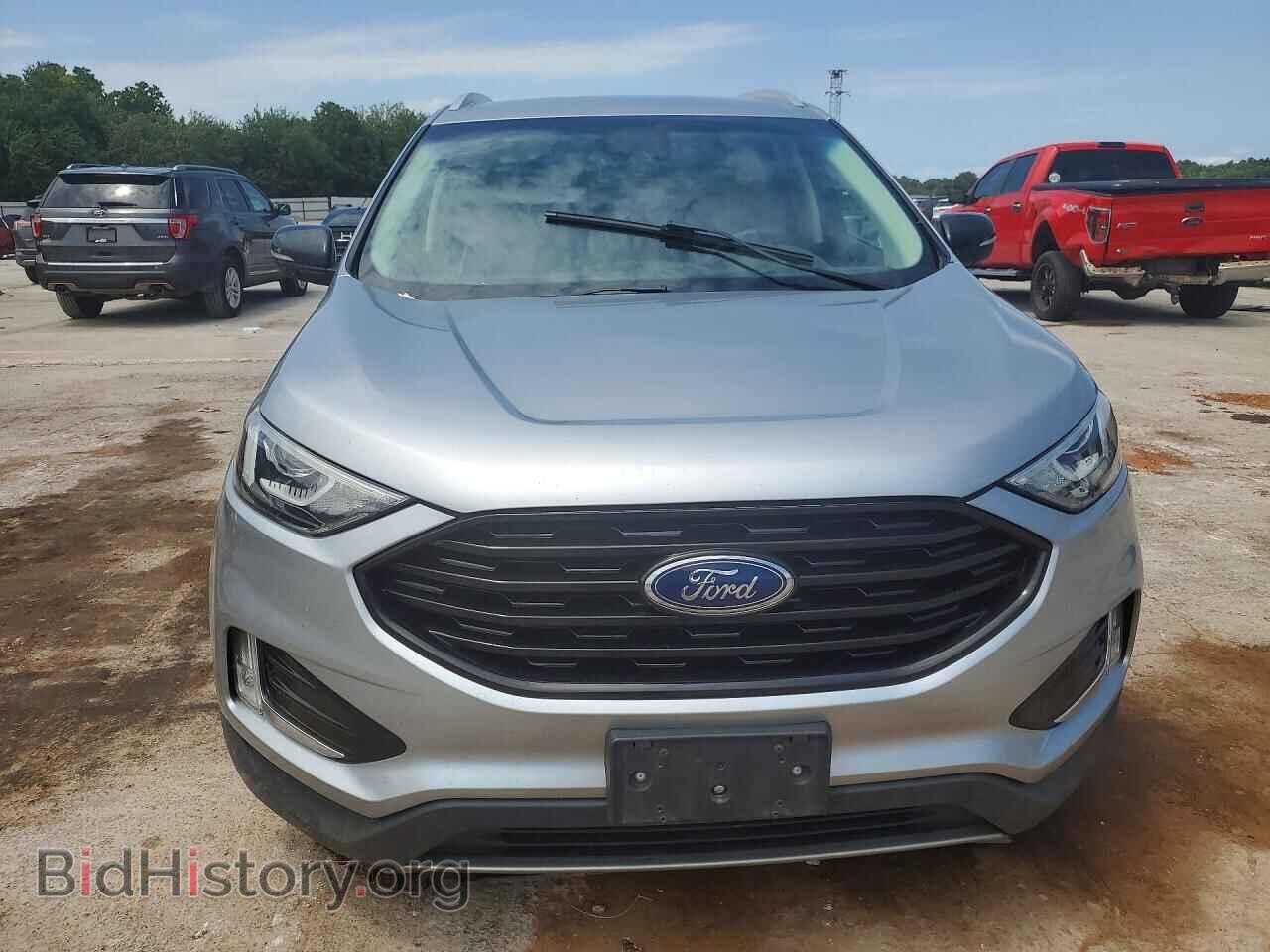 2020 FORD EDGE - VIN: 2FMPK3J95LBA31413 - Photo 5