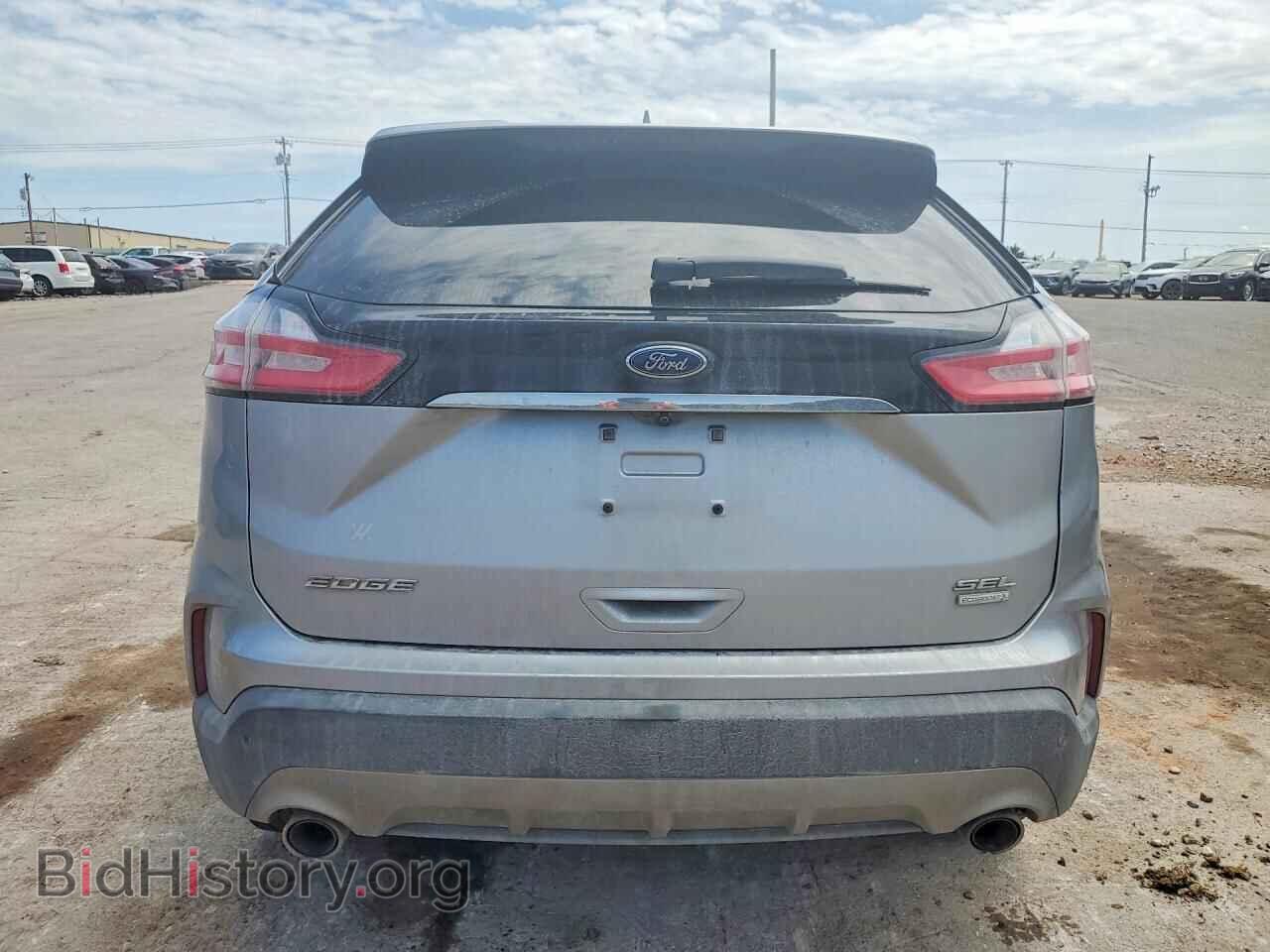 2020 FORD EDGE - VIN: 2FMPK3J95LBA31413 - Photo 6