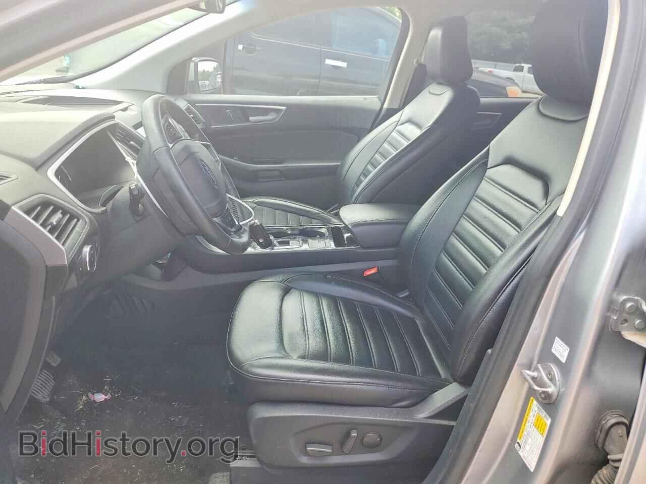 2020 FORD EDGE - VIN: 2FMPK3J95LBA31413 - Photo 7