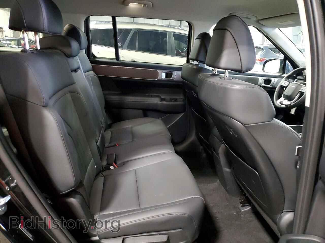 2026 HYUNDAI SANTA FE - VIN: 5NMP2DGL6TH201308 - Фото 10