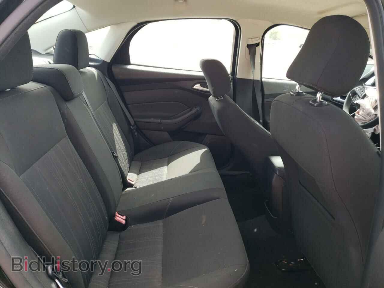 2015 FORD FOCUS - VIN: 1FADP3F22FL249727 - Фото 10