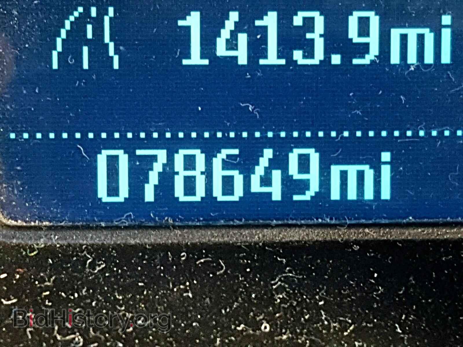 2012 FORD FOCUS - VIN: 1FAHP3E2XCL390771 - Фото 8