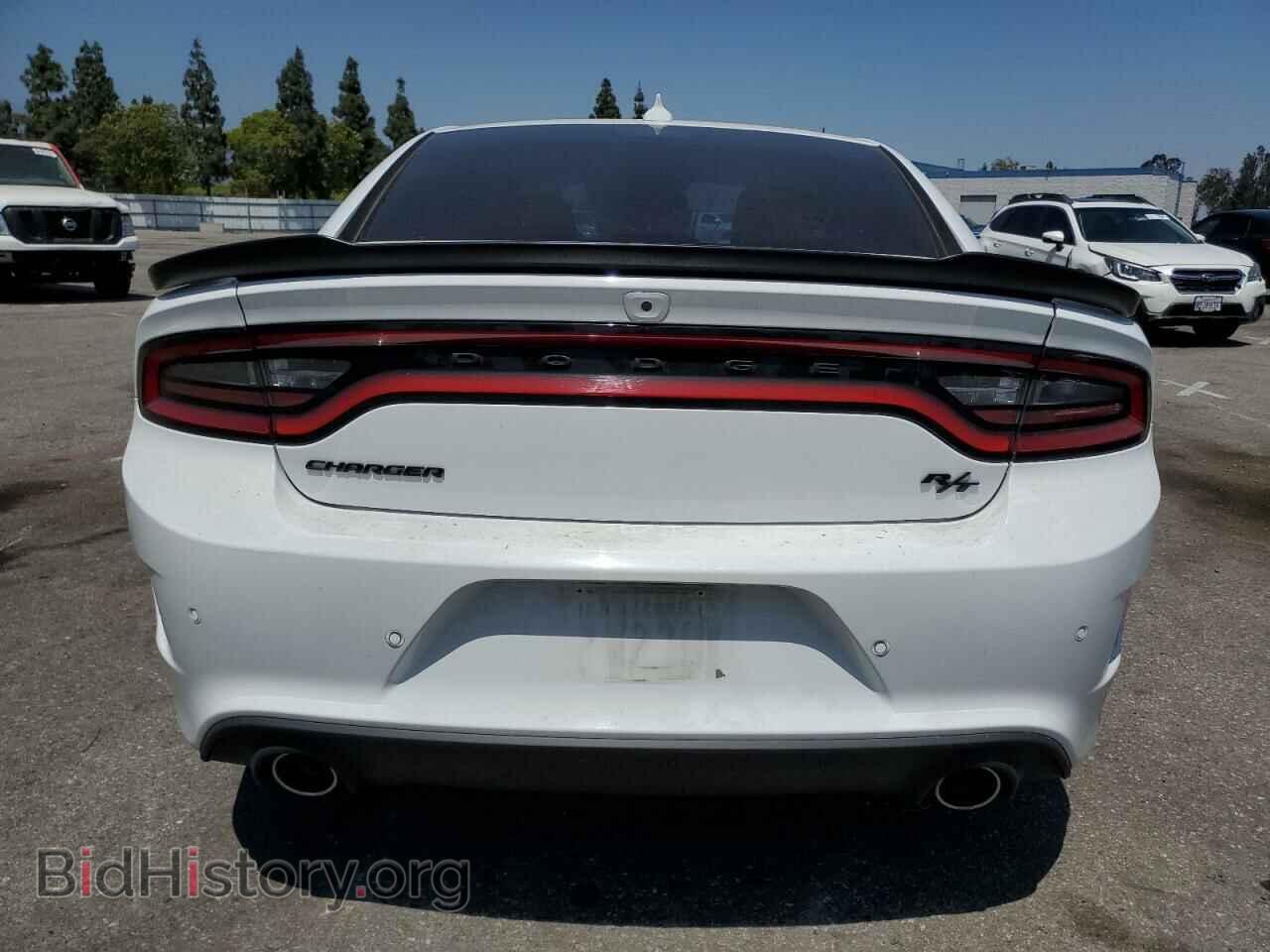 2021 DODGE CHARGER - VIN: 2C3CDXCTXMH643770 - Фото 6