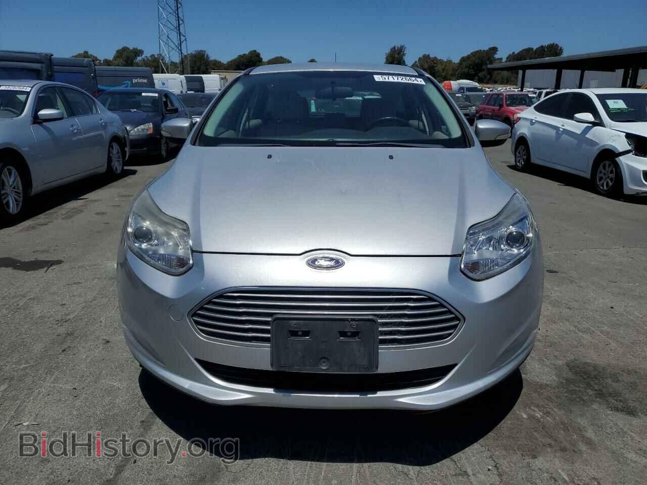 2013 FORD FOCUS - VIN: 1FADP3R42DL271477 - Фото 5