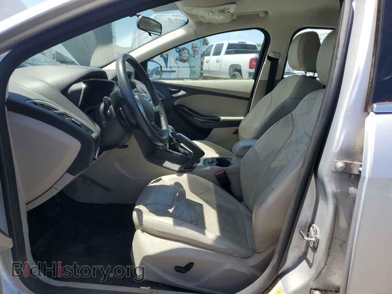 2013 FORD FOCUS - VIN: 1FADP3R42DL271477 - Фото 7