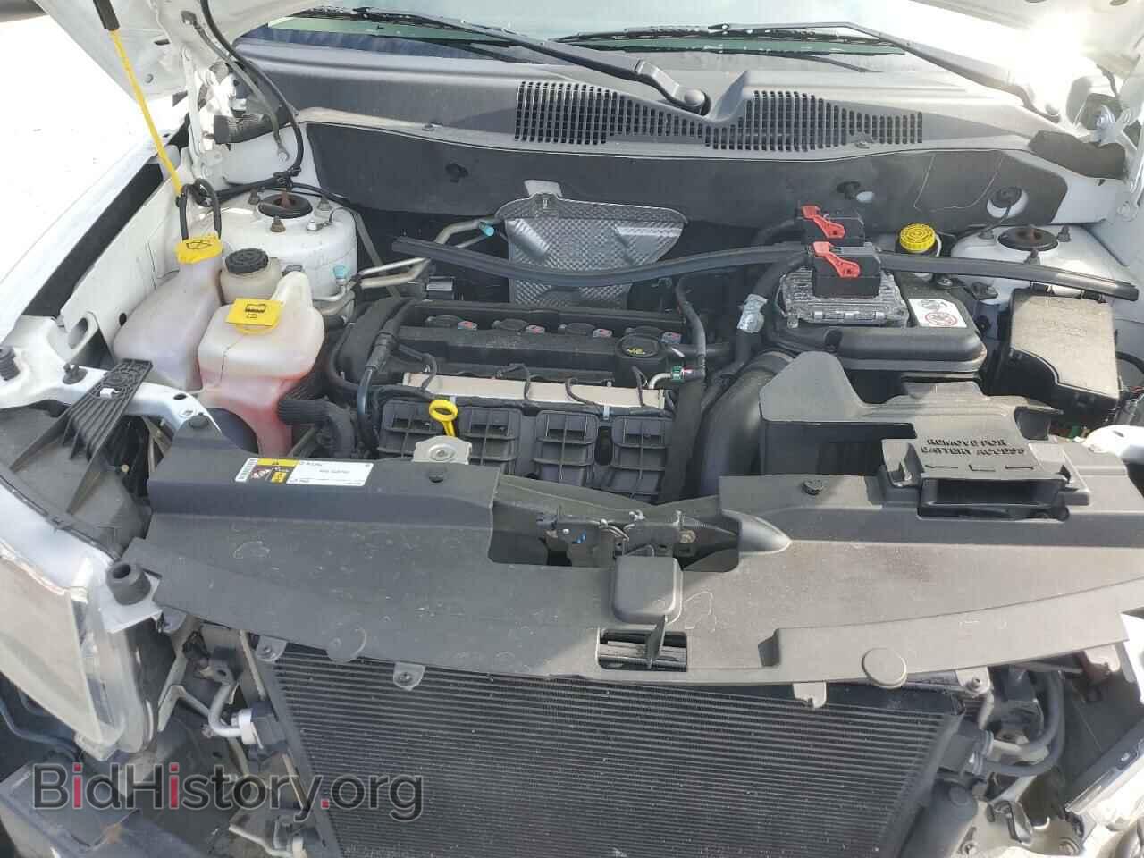 2015 JEEP COMPASS - VIN: 1C4NJCEA2FD335428 - Photo 12