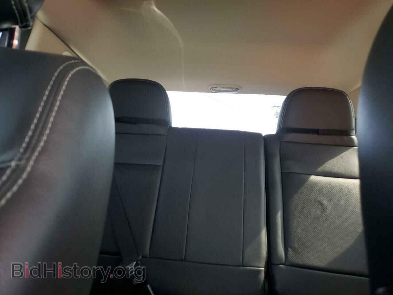 2015 JEEP COMPASS - VIN: 1C4NJCEA2FD335428 - Photo 10