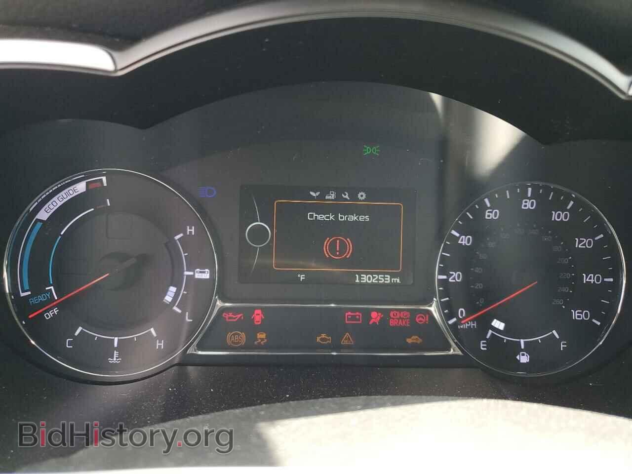 2015 KIA OPTIMA - VIN: KNAGM4AD7F5079798 - Фото 9