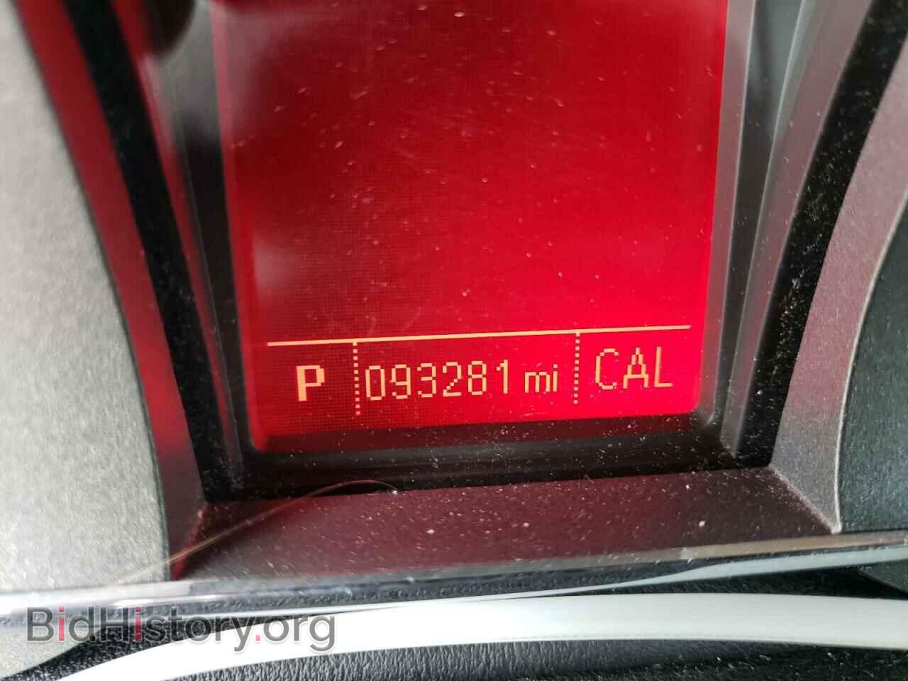 2015 GMC TERRAIN - VIN: 2GKFLUE31F6227374 - Фото 8