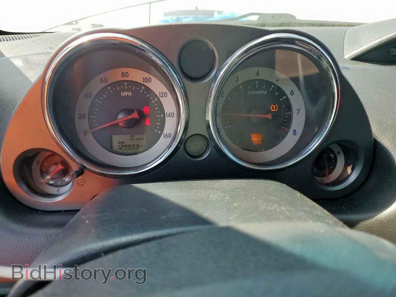 2007 MITSUBISHI ECLIPSE - VIN: 4A3AK24F27E040843 - Фото 9