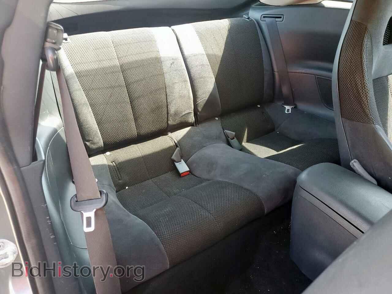 2007 MITSUBISHI ECLIPSE - VIN: 4A3AK24F27E040843 - Фото 10