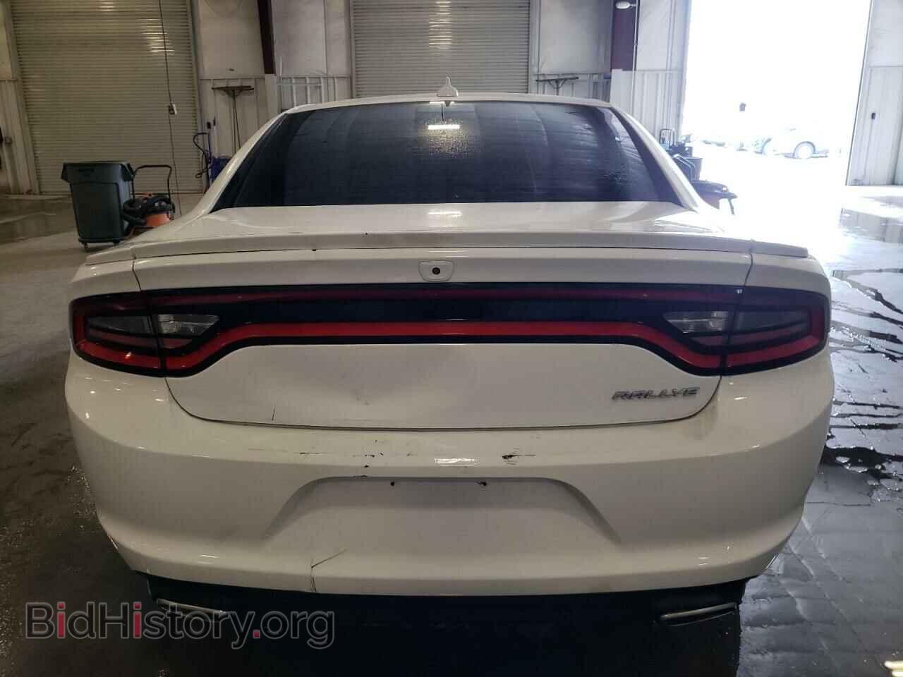 2015 DODGE CHARGER - VIN: 2C3CDXHG6FH896342 - Фото 6