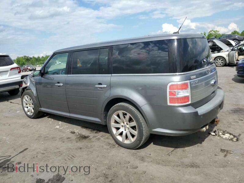2010 Ford FLEX (VIN 2FMHK6DC9ABB29922) — photo 2 of 13