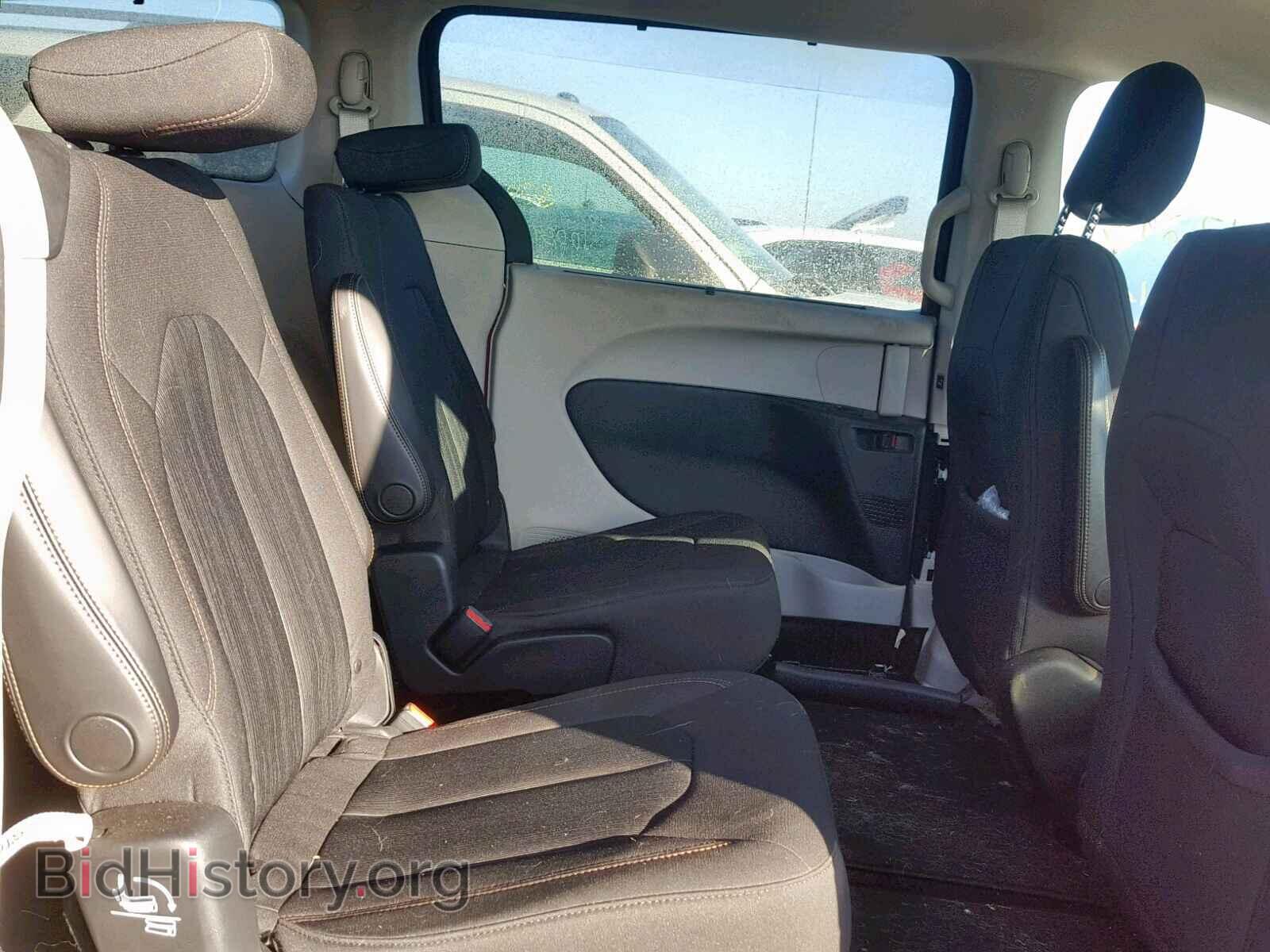 2017 CHRYSLER PACIFICA T - VIN: 2C4RC1BG0HR836746 - Photo 6
