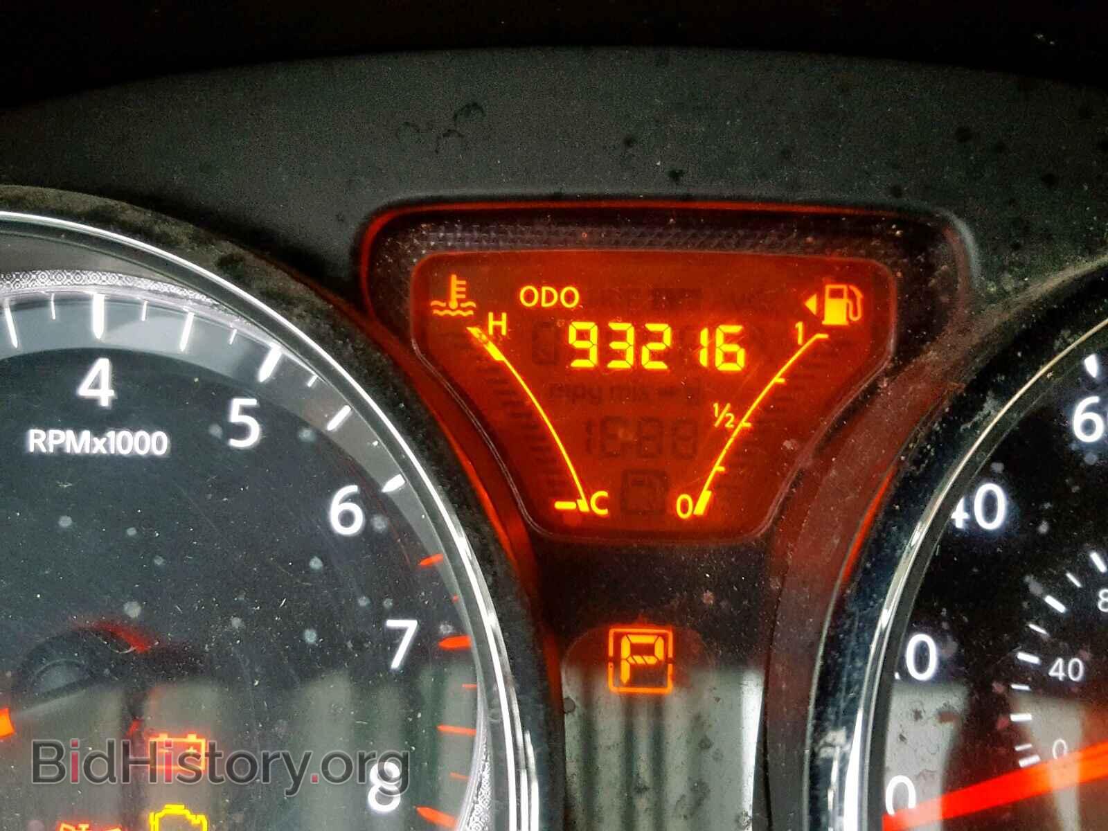 2014 NISSAN VERSA - VIN: 3N1CE2CP6EL397701 - Photo 8