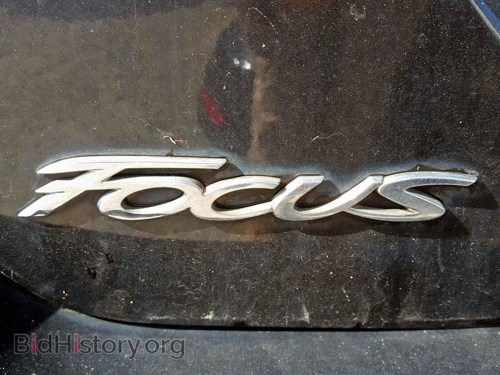 2012 FORD FOCUS SE - VIN: 1FAHP3K29CL146100 - Фото 9