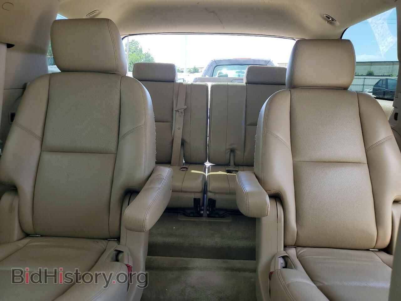 2011 GMC YUKON - VIN: 1GKS2EEF3BR186911 - Фото 10