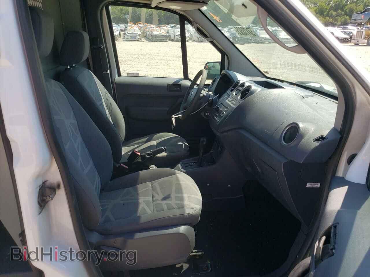 2012 FORD TRANSIT - VIN: NM0LS7BNXCT096762 - Фото 5