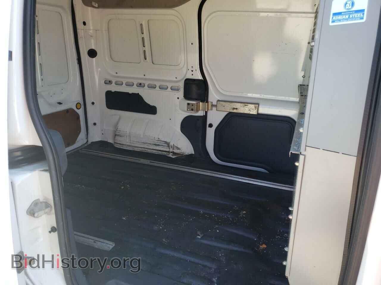2012 FORD TRANSIT - VIN: NM0LS7BNXCT096762 - Фото 6