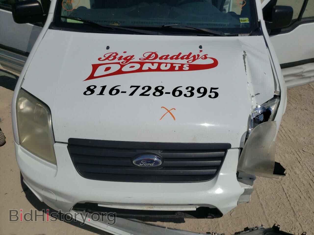 2012 FORD TRANSIT - VIN: NM0LS7BNXCT096762 - Фото 7