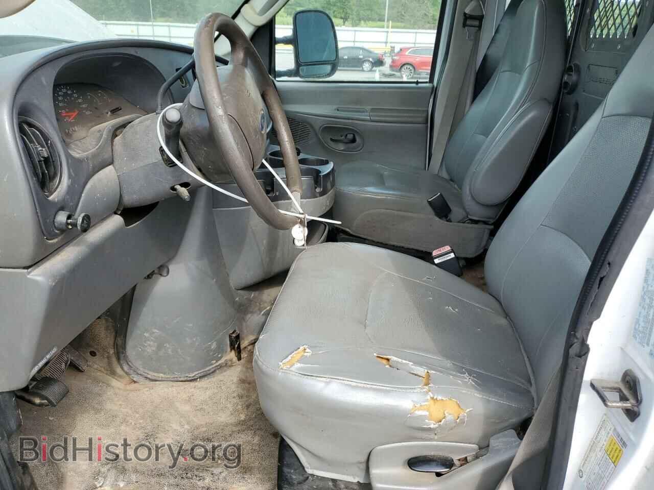 2007 FORD ALL Models - VIN: 1FTNS24L57DA14690 - Фото 7