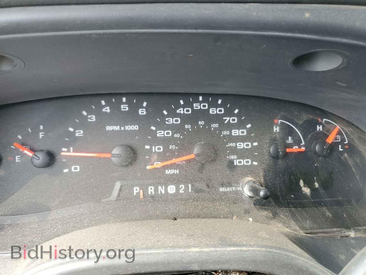 2007 FORD ALL Models - VIN: 1FTNS24L57DA14690 - Фото 9