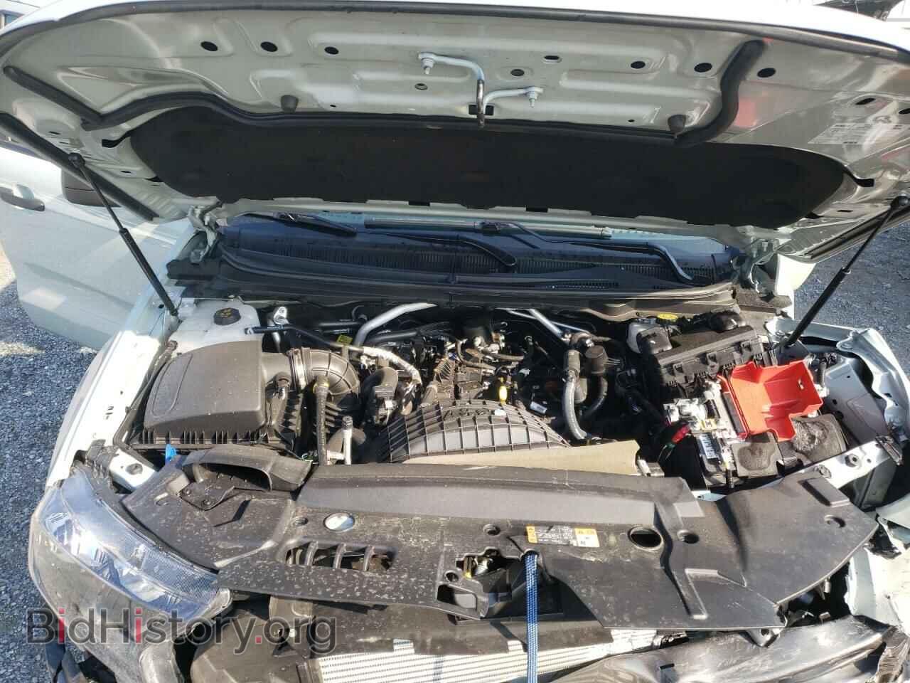 2021 FORD RANGER - VIN: 1FTER4FH9MLD83652 - Фото 7
