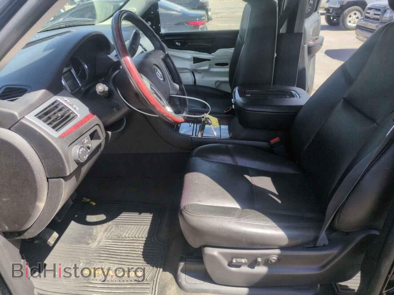 2014 CADILLAC ESCALADE - VIN: 1GYS4BEF4ER127952 - Фото 7