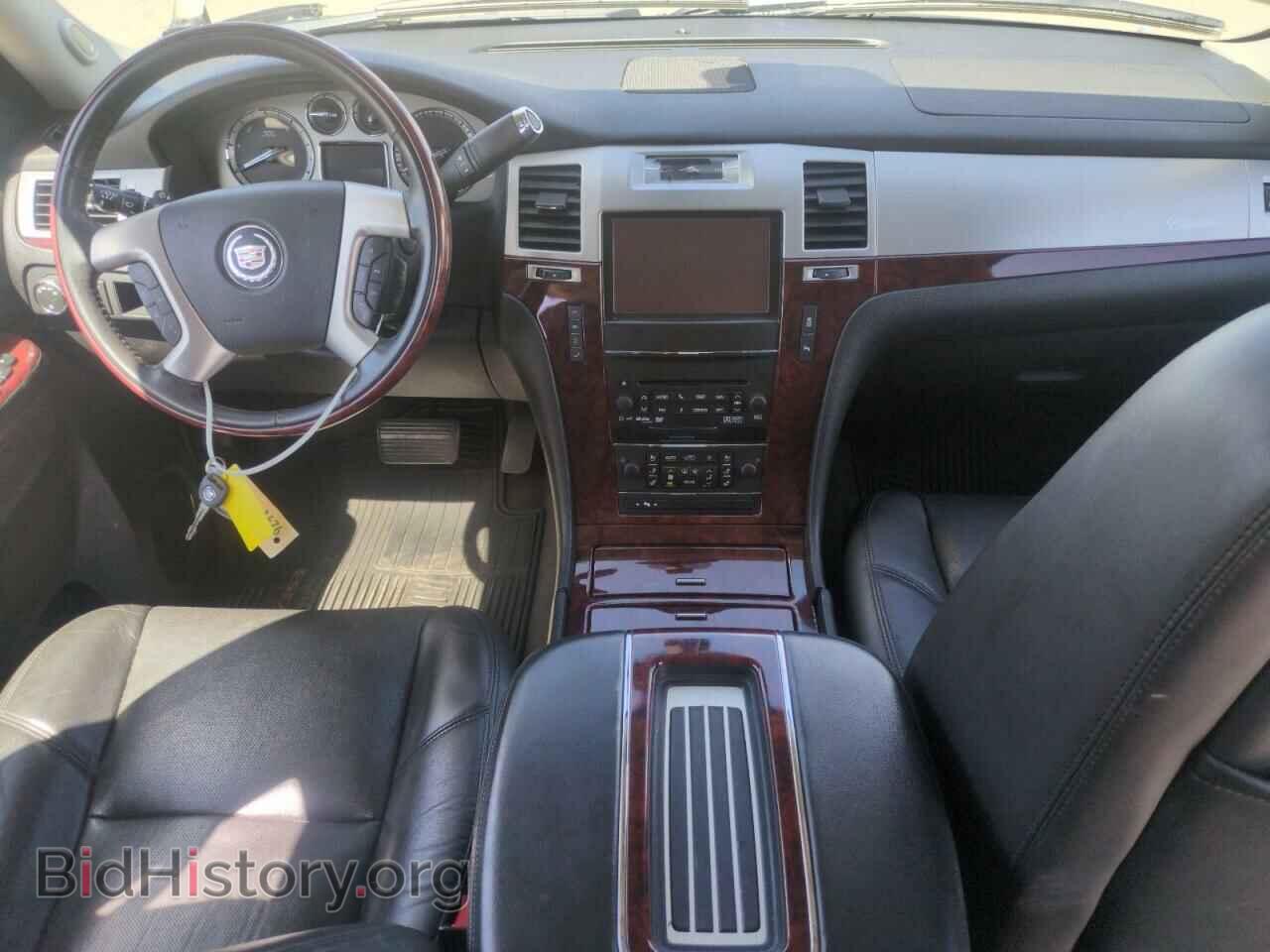 2014 CADILLAC ESCALADE - VIN: 1GYS4BEF4ER127952 - Фото 8