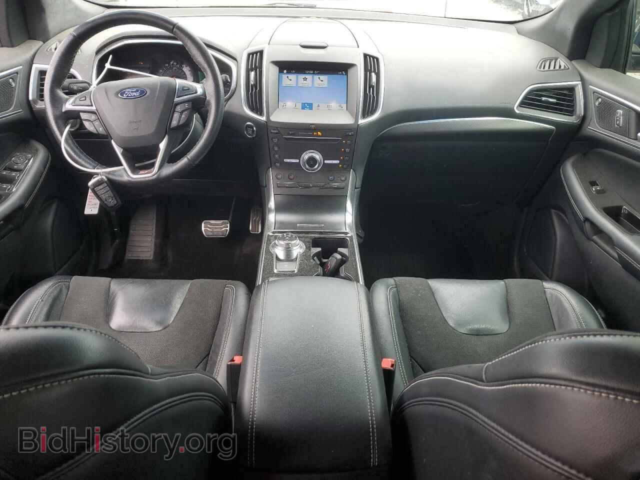 2019 FORD EDGE - VIN: 2FMPK4AP5KBC64887 - Фото 8