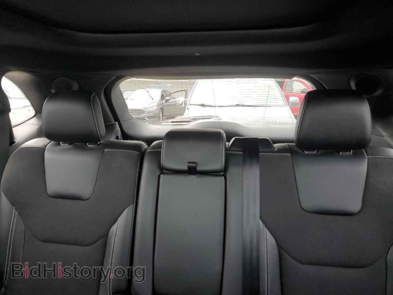 2019 FORD EDGE - VIN: 2FMPK4AP5KBC64887 - Фото 10