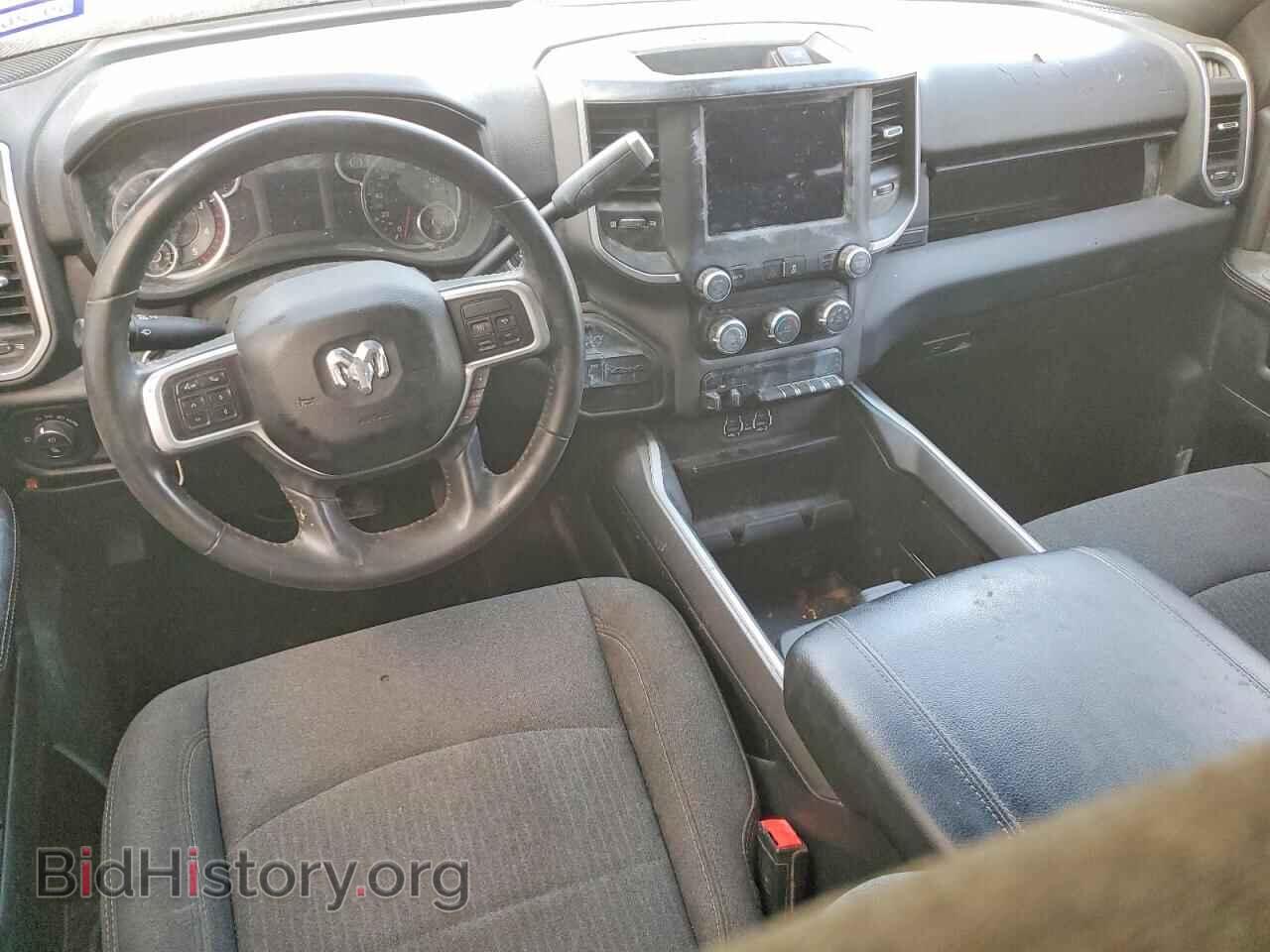 2019 RAM 2500 - VIN: 3C6UR5DL3KG714428 - Фото 8