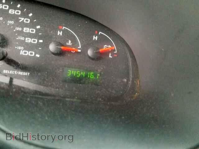 2006 FORD ECONOLINE - VIN: 1FTRE14W16DA06808 - Фото 8
