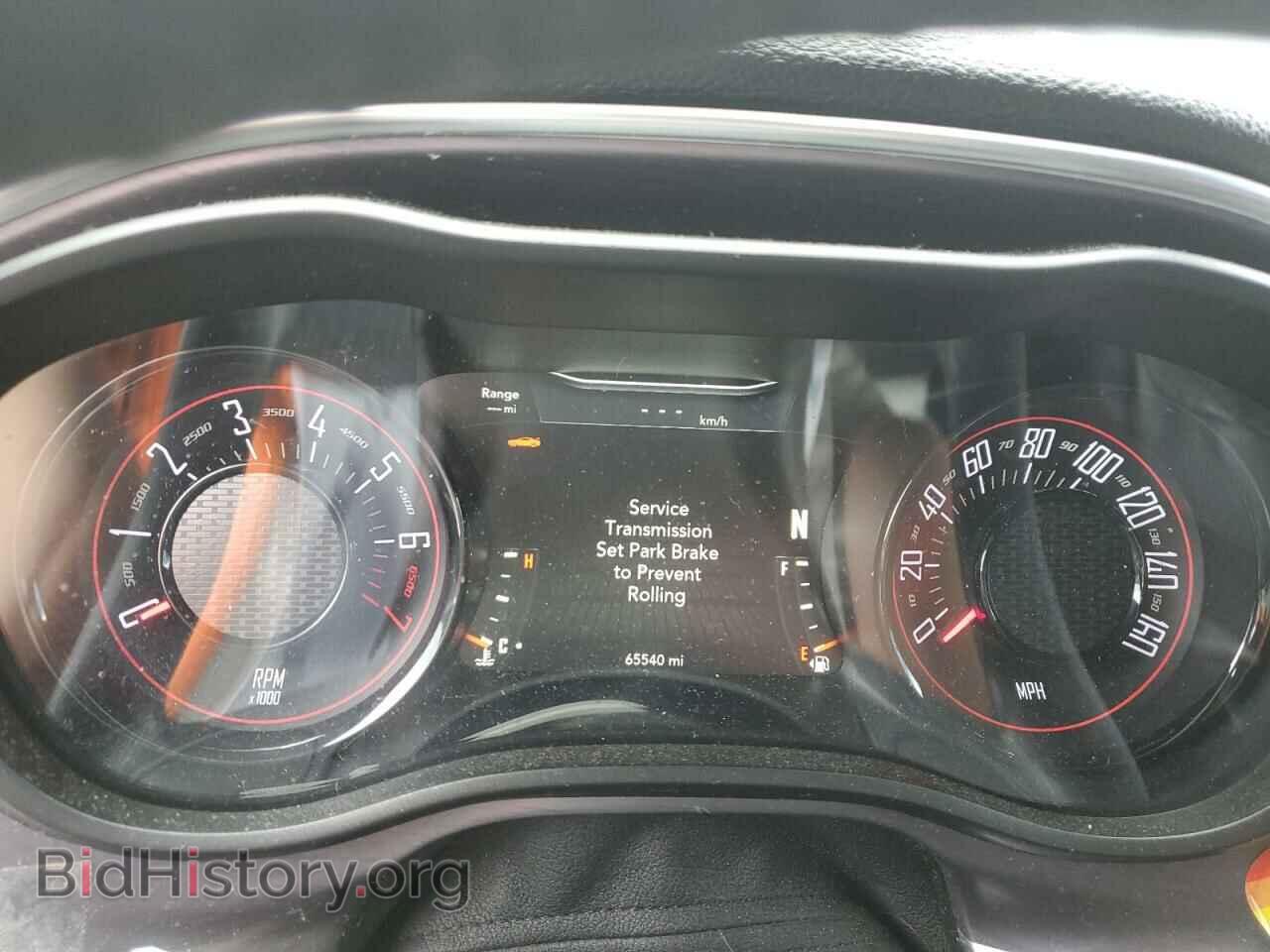 2016 DODGE CHALLENGER - VIN: 2C3CDZAG7GH296906 - Фото 9