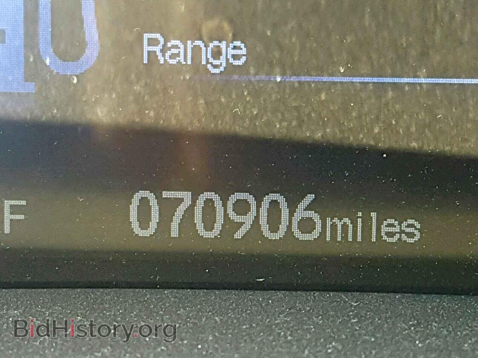 2012 HONDA CIVIC - VIN: 2HGFB2F83CH510079 - Фото 8
