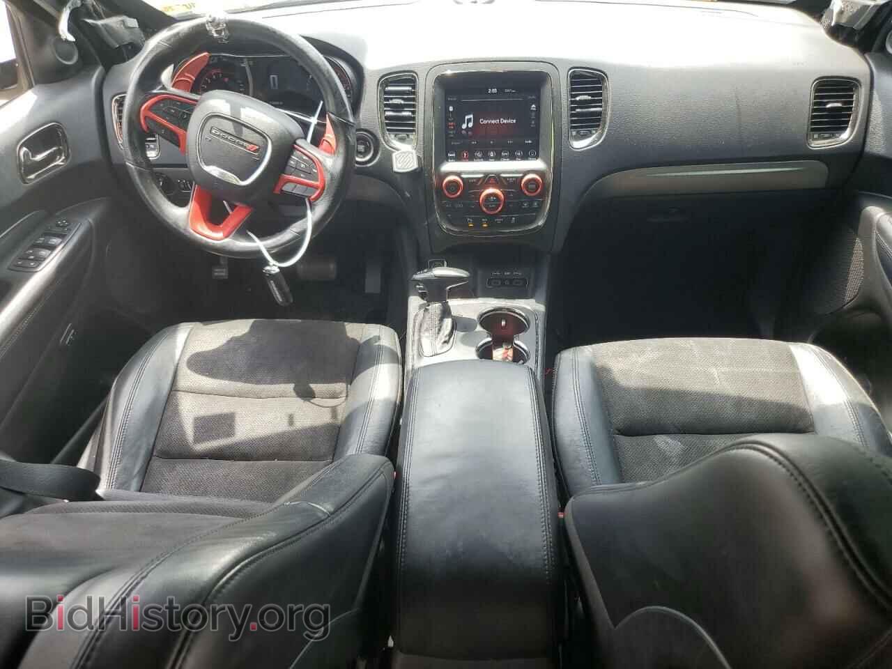 2019 DODGE DURANGO - VIN: 1C4SDJCT6KC755521 - Photo 8