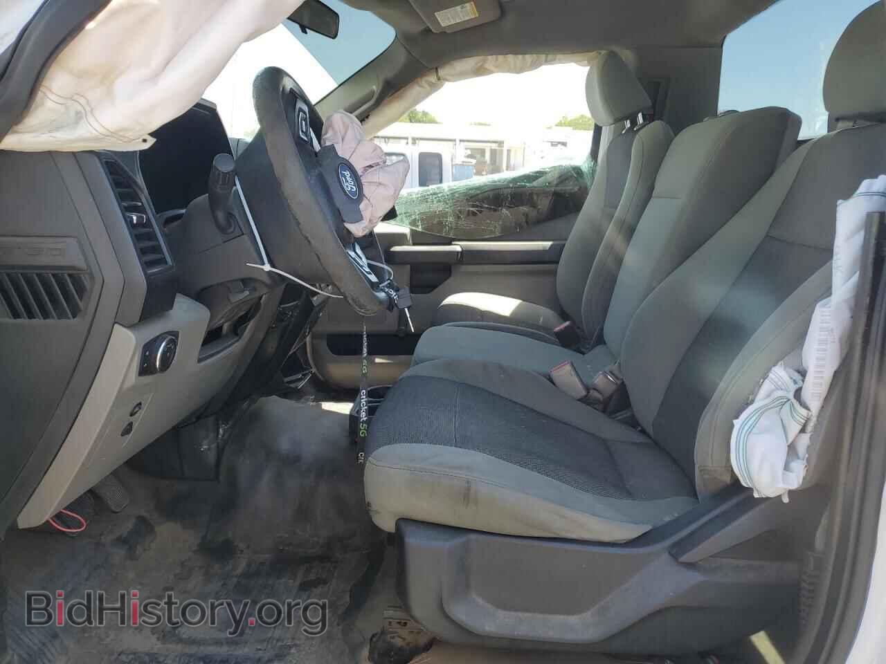 2016 FORD All Models - VIN: 1FTMF1CF6GKD12151 - Photo 7