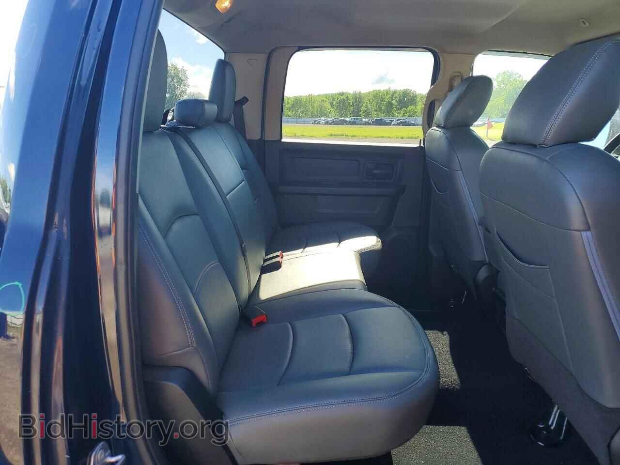 2018 RAM 1500 - VIN: 1C6RR7KG2JS277469 - Фото 10
