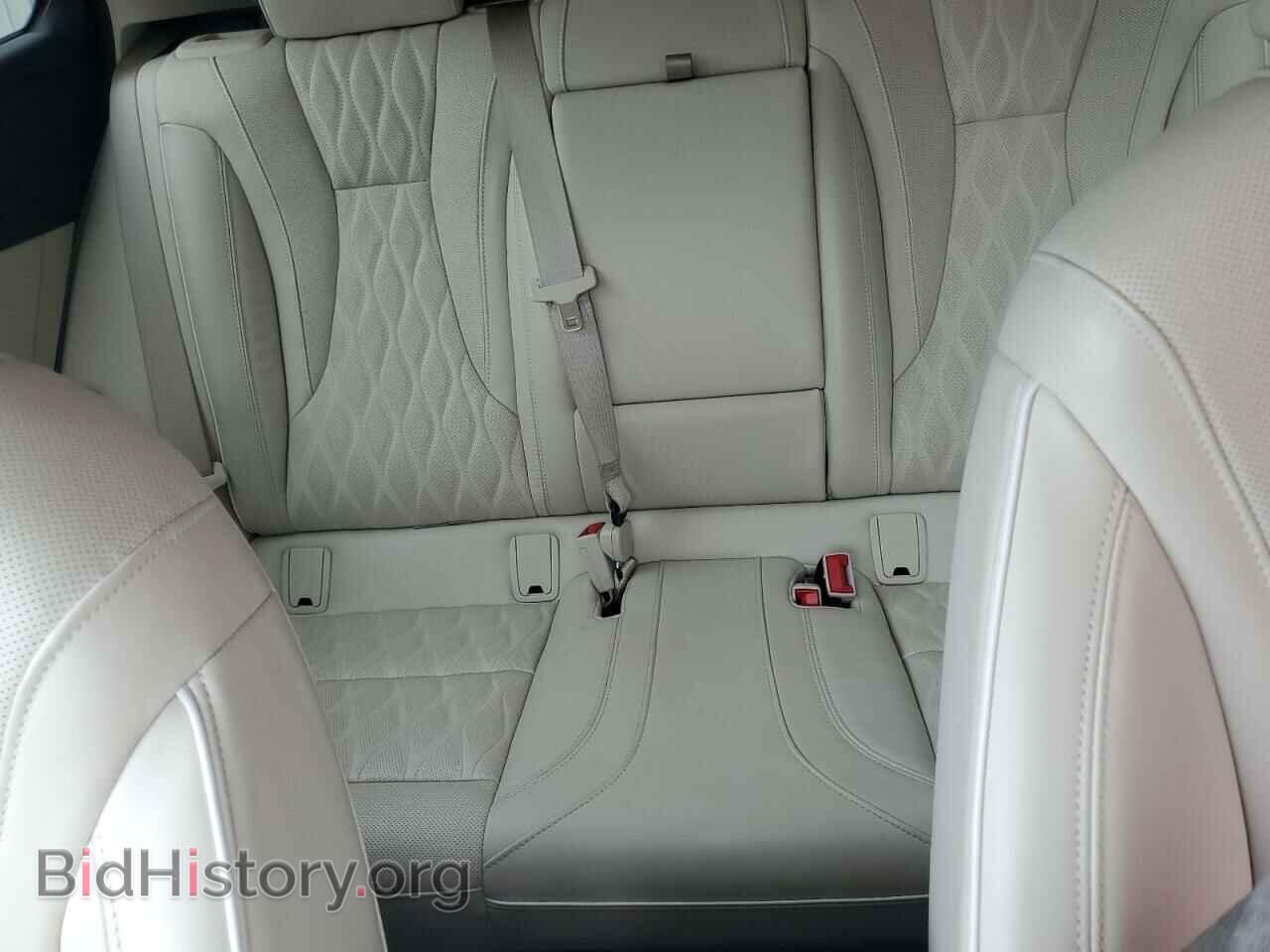 2021 BUICK ENVISION - VIN: LRBFZSR45MD131231 - Фото 10